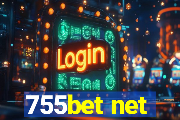 755bet net